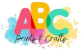 ABC Prints & Crafts Logo